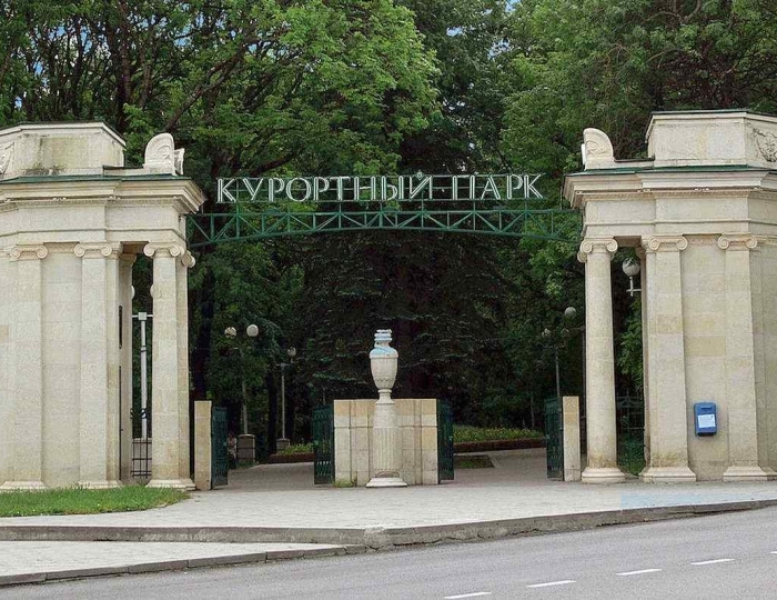 Услуги и развлечения - Санаторий «Истокъ»