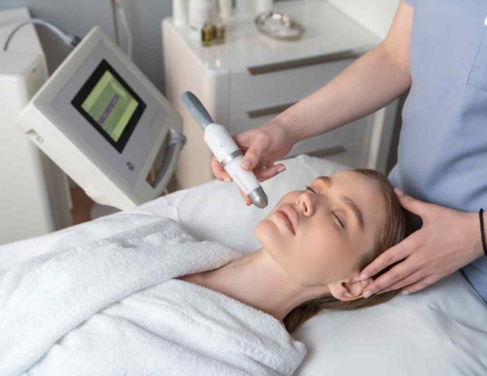 Оздоровительные услуги - Санаторий «Истокъ»