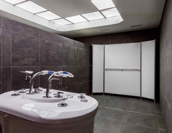 Оздоровительные услуги - Санаторий «Истокъ»