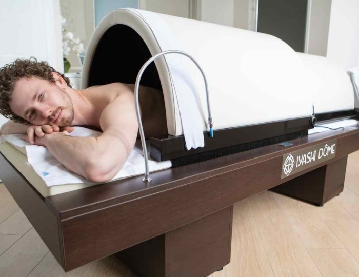 Оздоровительные услуги - Санаторий «Истокъ»