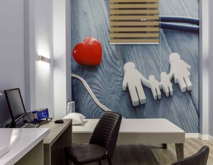 Оздоровительные услуги - Санаторий «Истокъ»