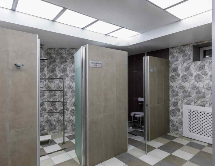 Оздоровительные услуги - Санаторий «Истокъ»