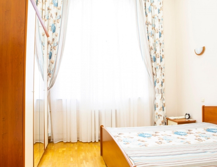 Стандарт (Standart) - Санаторий «Истокъ»