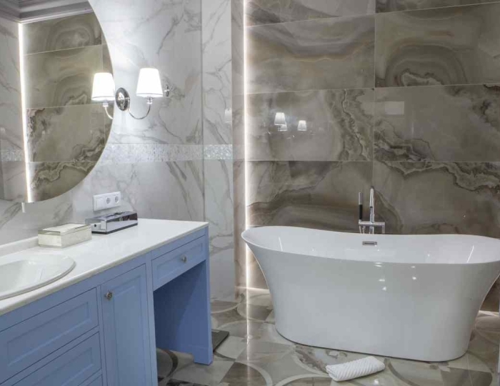 Джуниор Сюит ( Junior suite) - Санаторий «Истокъ»