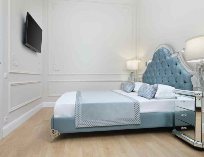 Джуниор Сюит ( Junior suite) - Санаторий «Истокъ»