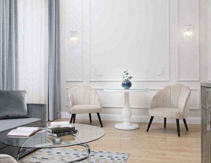 Джуниор Сюит ( Junior suite) - Санаторий «Истокъ»