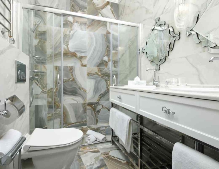 Джуниор Сюит ( Junior suite) - Санаторий «Истокъ»