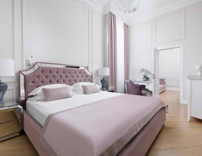 Джуниор Сюит ( Junior suite) - Санаторий «Истокъ»