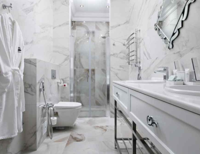 Джуниор Сюит ( Junior suite) - Санаторий «Истокъ»