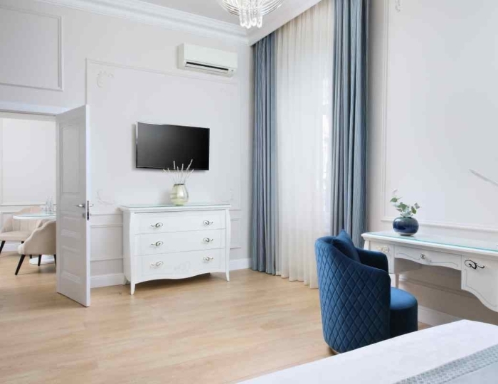 Сюит (Suite) - Санаторий «Истокъ»