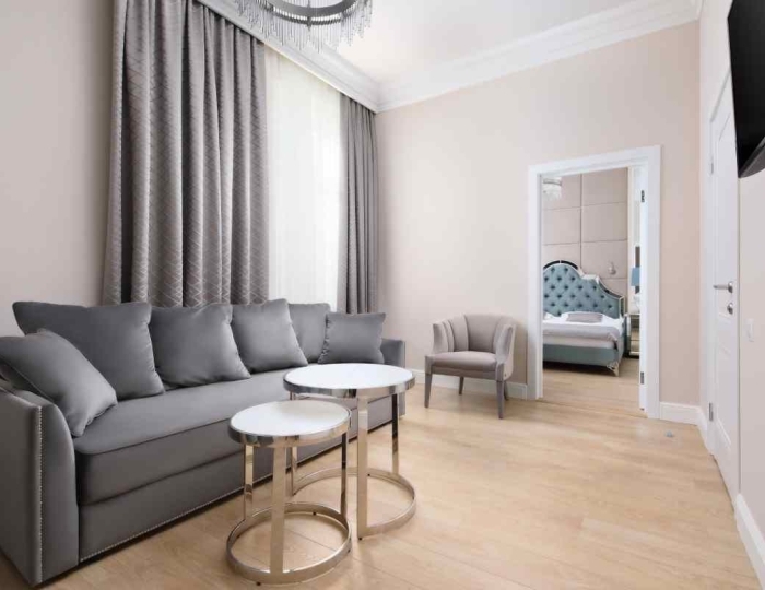 Сюит (Suite) - Санаторий «Истокъ»