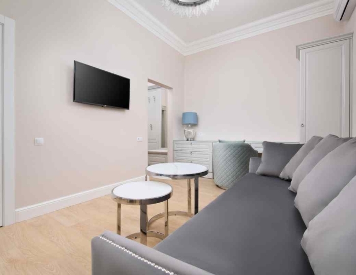 Сюит (Suite) - Санаторий «Истокъ»