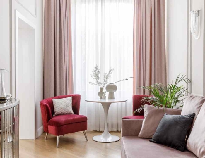 Сюит (Suite) - Санаторий «Истокъ»