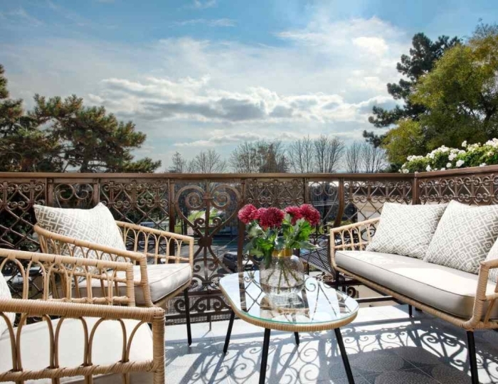 Сюит «Истокъ» (Suite “Istok”) - Санаторий «Истокъ»