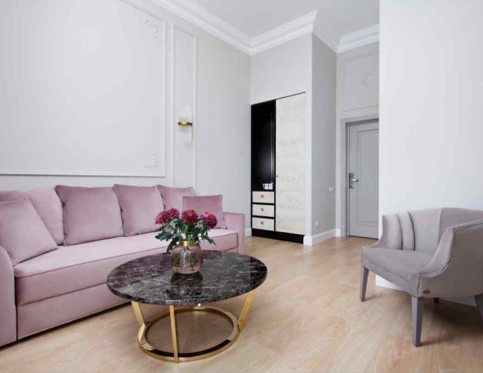 Сюит «Истокъ» (Suite “Istok”) - Санаторий «Истокъ»