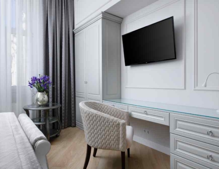 Делюкс (Deluxe) - Санаторий «Истокъ»