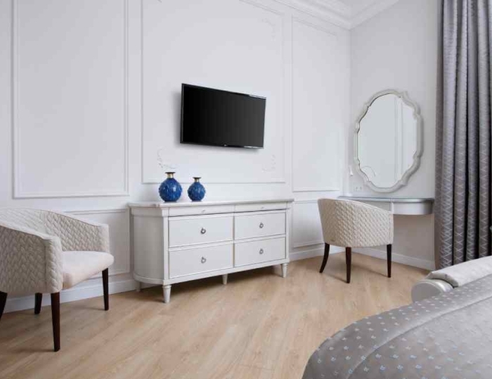 Делюкс (Deluxe) - Санаторий «Истокъ»