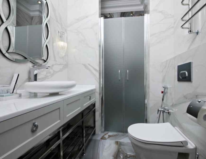 Делюкс (Deluxe) - Санаторий «Истокъ»