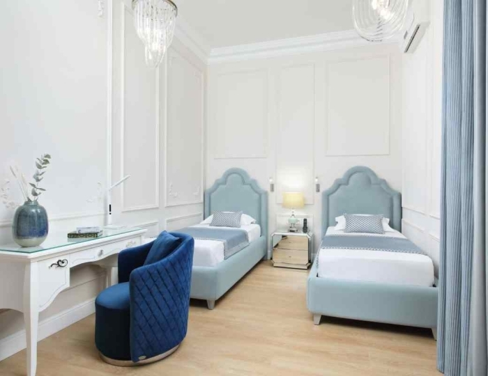 Гранд сюит ( Grand suite) - Санаторий «Истокъ»