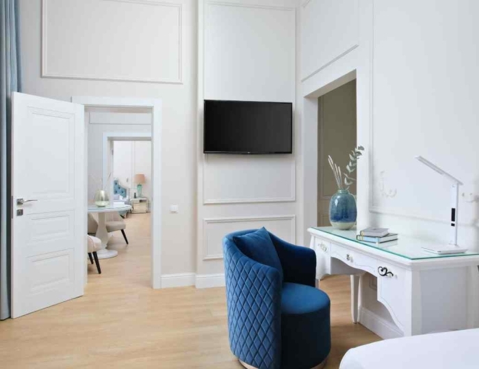 Гранд сюит ( Grand suite) - Санаторий «Истокъ»