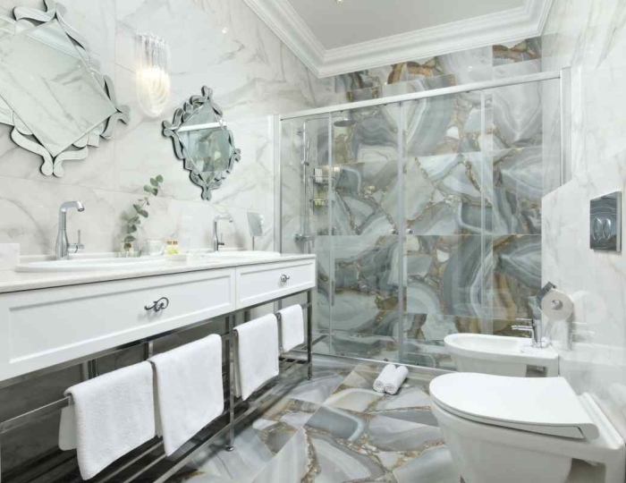 Гранд сюит ( Grand suite) - Санаторий «Истокъ»